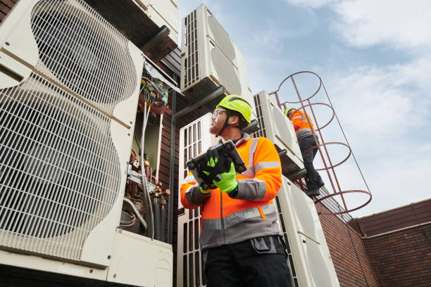Best HVAC Cleaning Services  in Bardonia, NY
