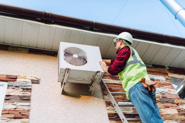 Best Residential HVAC Services  in Bardonia, NY