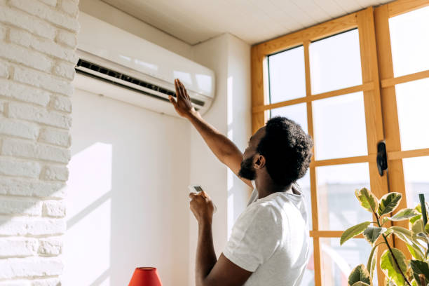 Best 24/7 HVAC Repair  in Bardonia, NY