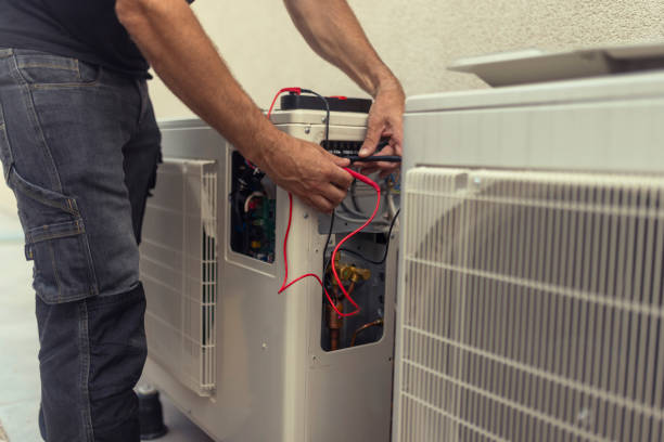 Best HVAC System Installation  in Bardonia, NY