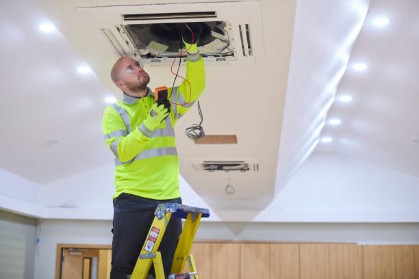 Best Commercial HVAC Repair  in Bardonia, NY