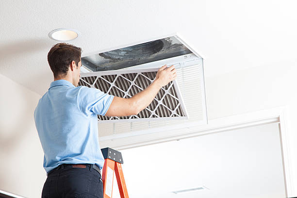 Best Central Air Repair  in Bardonia, NY