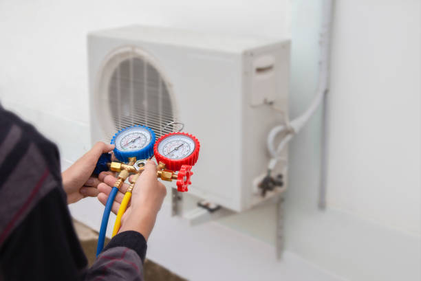 Best HVAC Air Duct Cleaning  in Bardonia, NY