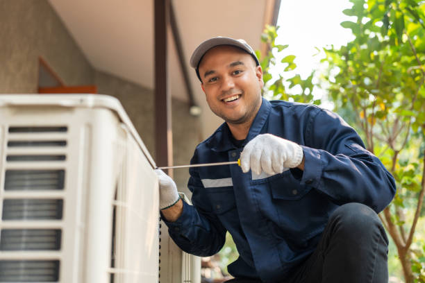 Best HVAC Maintenance Near Me  in Bardonia, NY